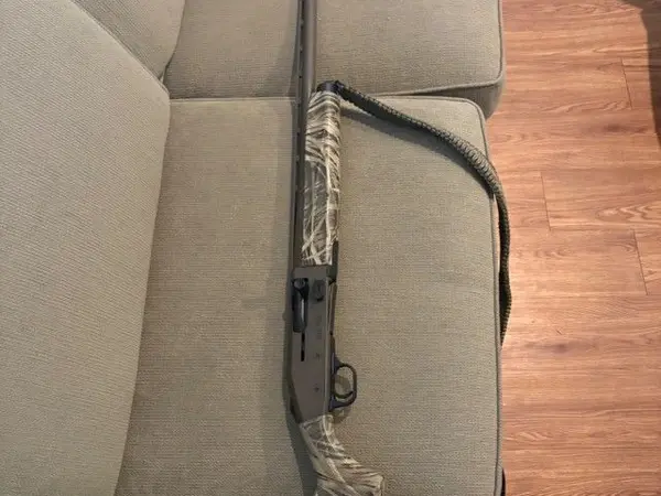 Mossberg 940 Waterfowl Pro with Choke Tubes