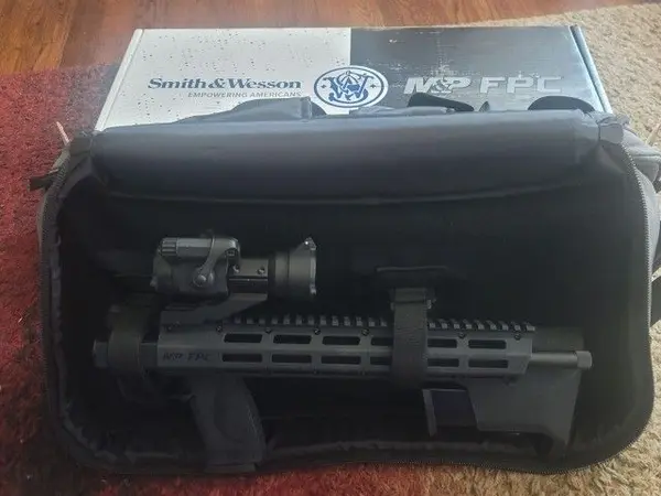 SMITH M&P FPC