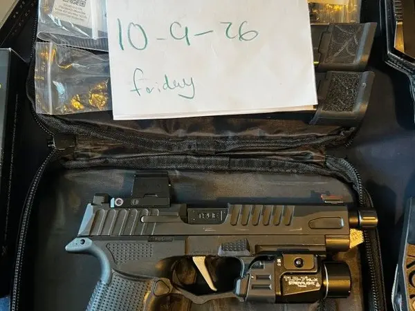 P365 fuse