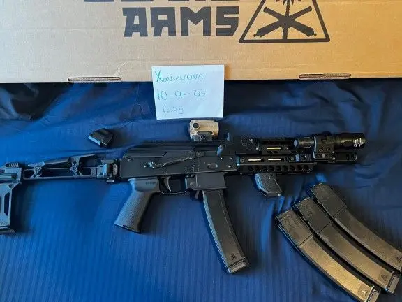 Psa akv