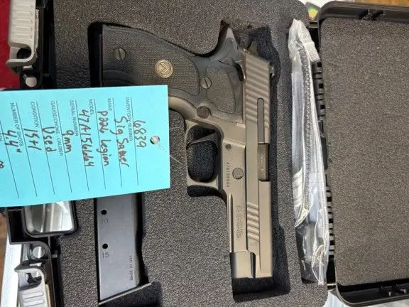 Sig Legion