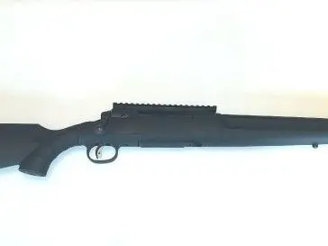 Savage Axis II 300BO