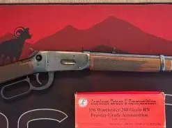 Win 94 .Big Bore .356