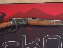 Win 92 45Colt
