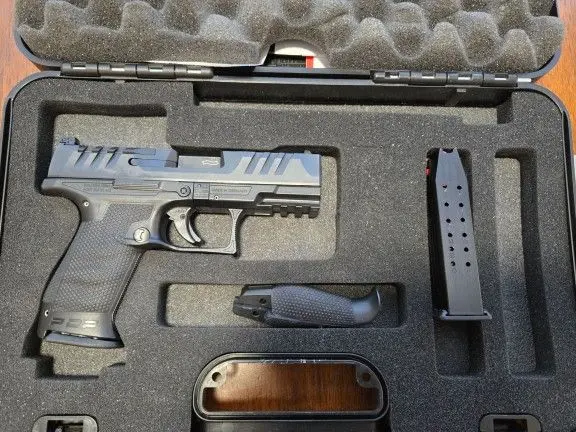 Walther pdp compact