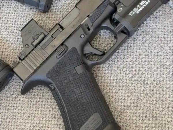 Glock 45 gen 6