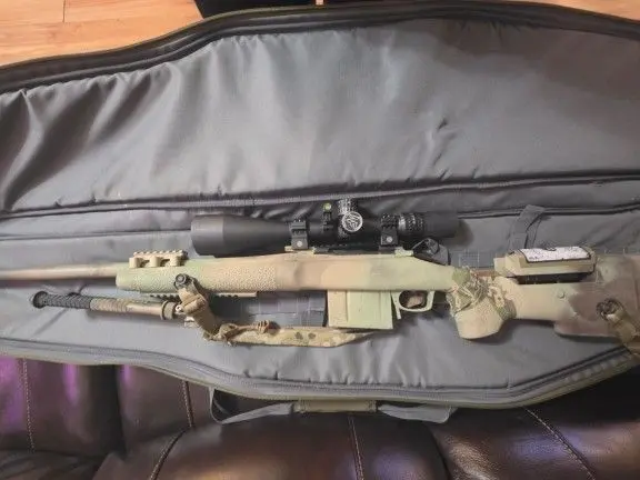 300 prc begara in mcmillian stock