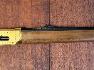 Winchester '94 Texas Lone Star Commemorative