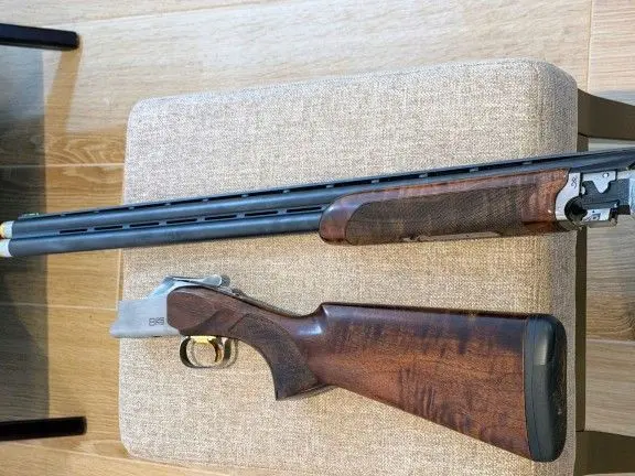 Browning 825