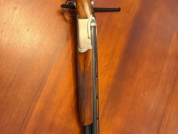 Ruger Red Label (12 ga)