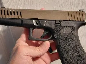 Gen 2 Glock 21