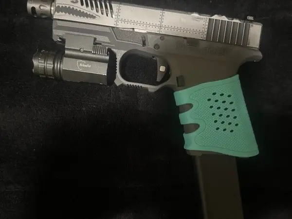 Glock 19
