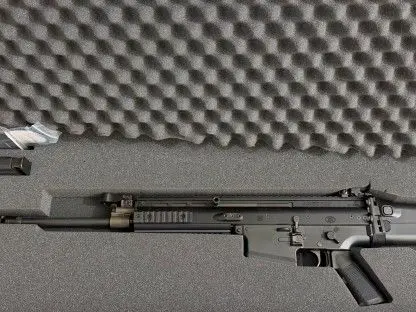 FN Scar17S Gen1