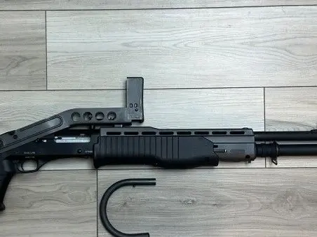 Spas 12 clone