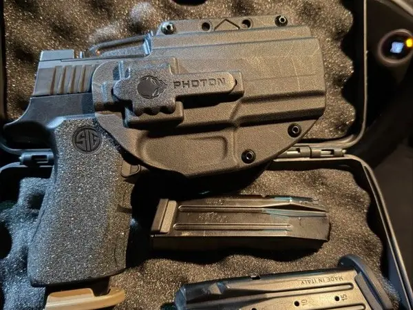 Budget friendly Pistols