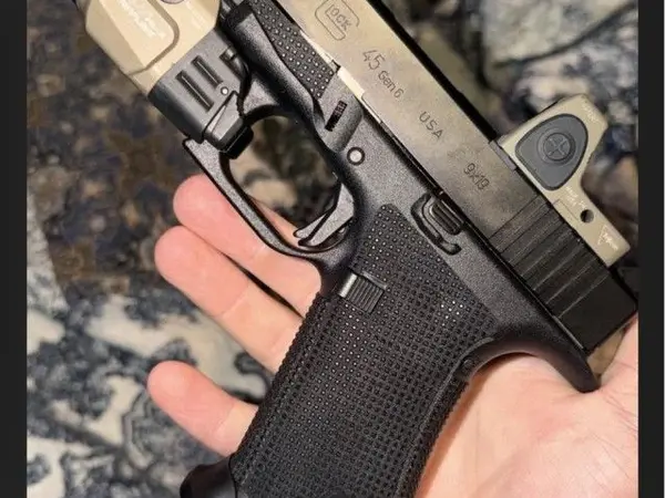 G45 gen 6 mos
