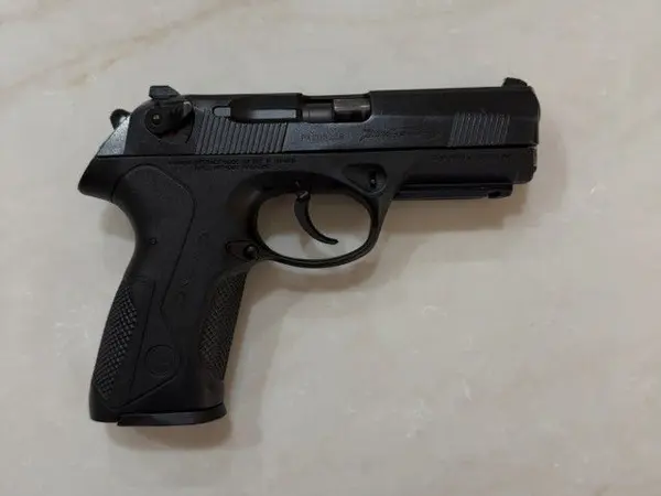 Beretta PX4 Storm