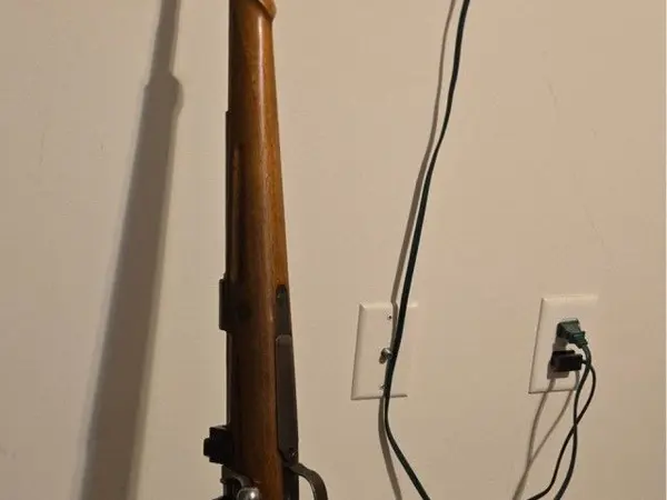 Brno vz. 24 Mauser — Gewehr 24(t)