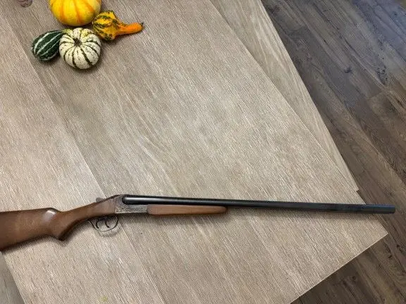 Springfield 511 12g