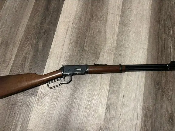 Winchester 94
