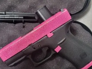 Glock 43x