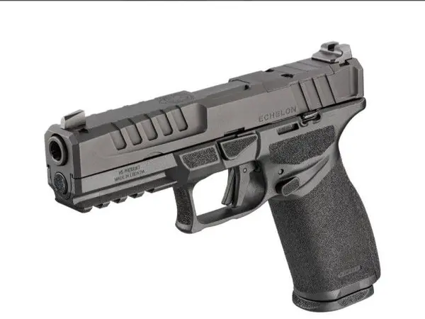 Springfield Echelon 4.5F