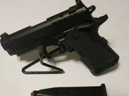 Springfield Armory Prodigy pistol 3.5" compact near SW St Louis County,MO