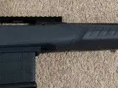 Savage 110 308