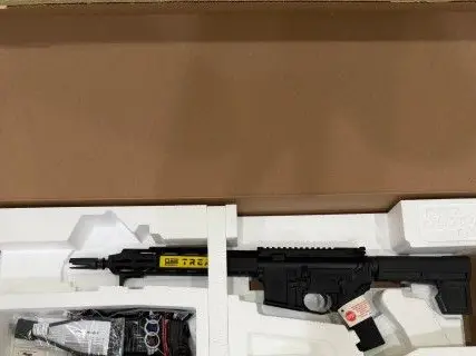NIB Sig Sauer M400 Tread pistol AR15