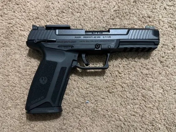 Ruger 57