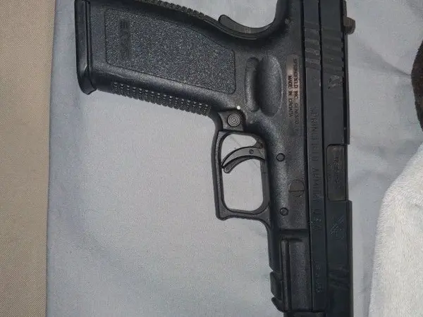 Springfield 45