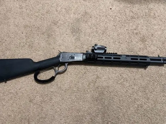 Citadel Levtac 92 45 Colt