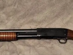 *Updated* 1957 Ithica Model 37