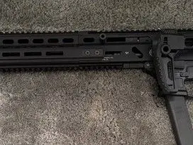 Grand Power Stribog SP9A3