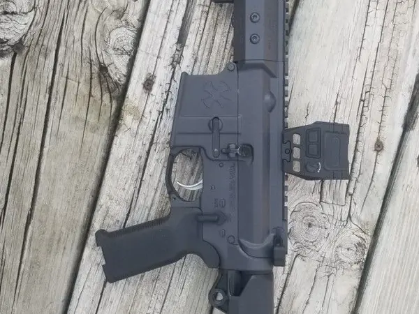 Noveske Chainsaw 300