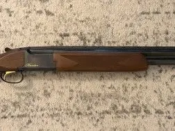 Browning Citori Hunter - 12 GA - 28in Barrel