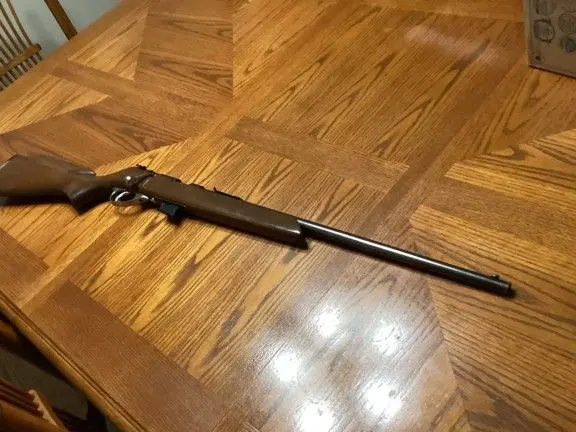 J.C.Higgins model 42DL
