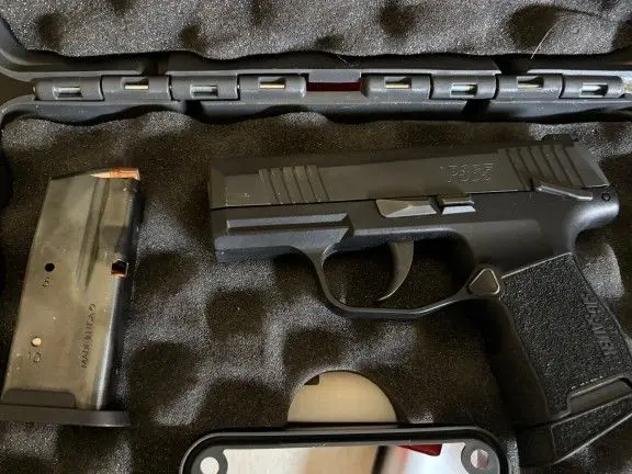 Sig Sauer