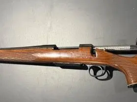 700 Remington 700 BDL 7mm rem mag