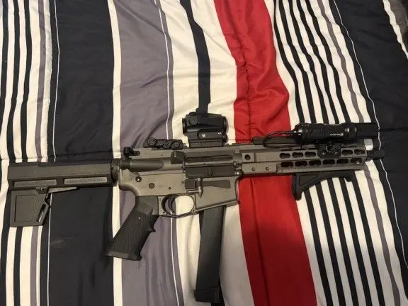 Brigade Bm9