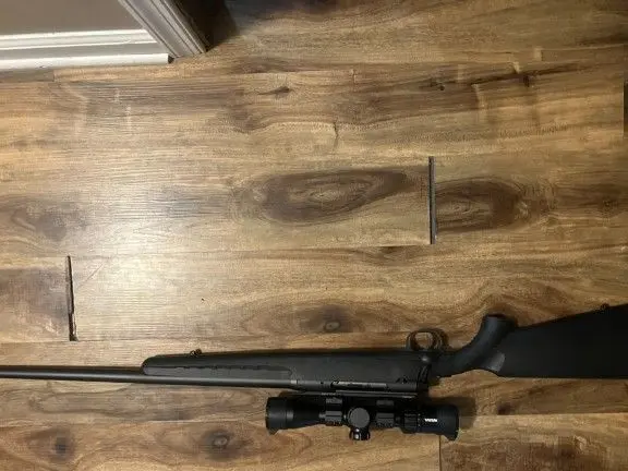 savage axis 223