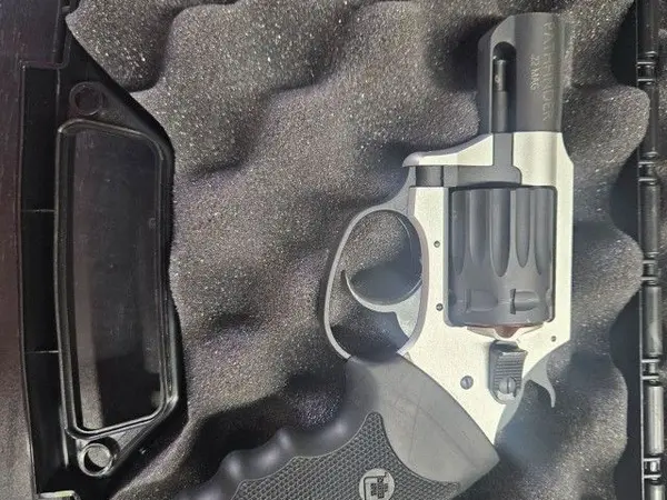 Charter Arms