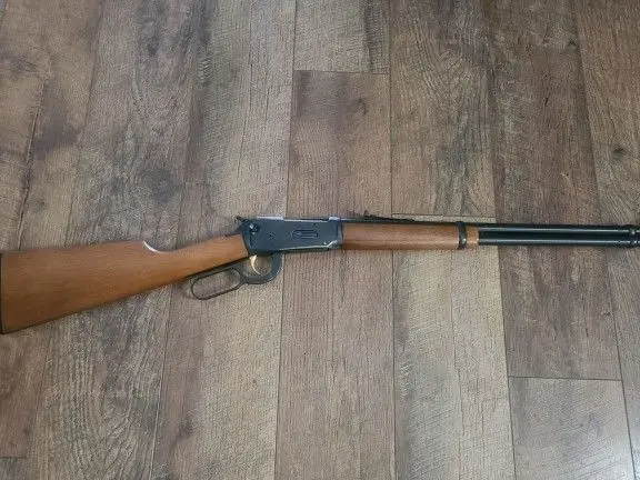 Winchester 94 AE in 30-30 Winchester