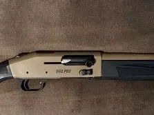 Mossberg 940 pro tactical