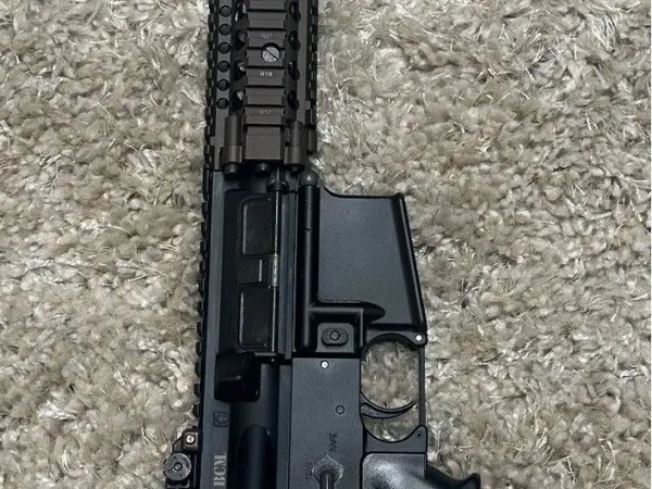 M4 Block II Clone