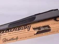Weatherby Vanguard 308 Bolt Action 24" barrel