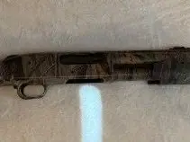 Mossberg 835 Ultimate-Mag Turkey Thumbhole 12ga