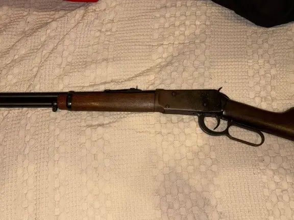 Winchester Mod. 94