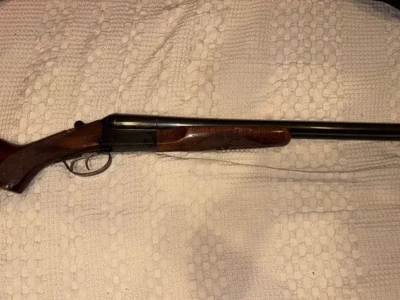 Stoeger 12ga