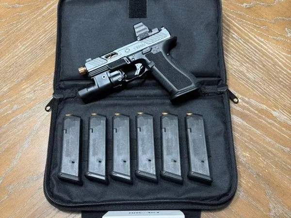 Shadow Systems XR920 Elite